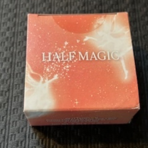 Half Magic Glitterpuck *NEW* - Picture 2 of 8